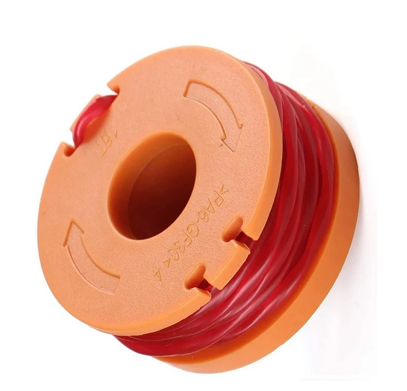 WORX 50015034 TESTINA FILO COMPLETA Spool & Line