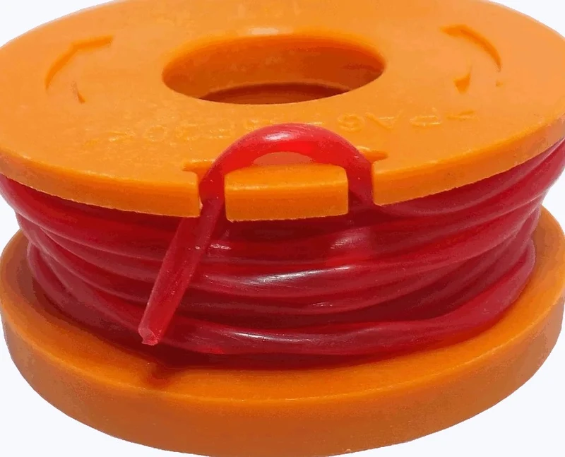 WORX 50015034 TESTINA FILO COMPLETA Spool & Line