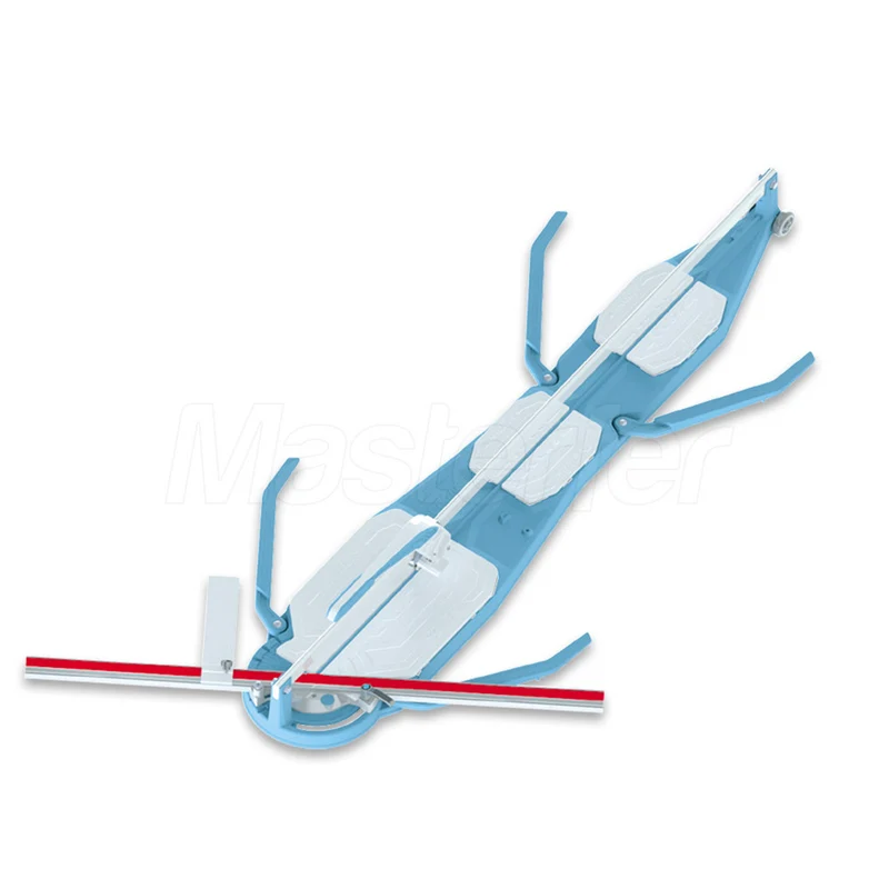 Sigma 4FN - Tagliapiastrelle a spinta 155 cm