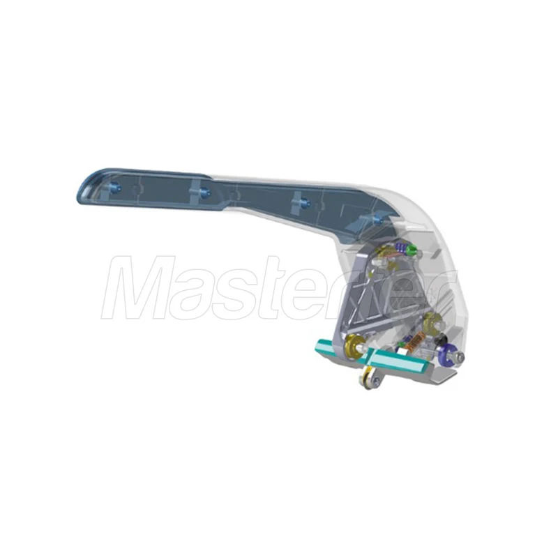 Sigma 4CN - Tagliapiastrelle a spinta 76 cm