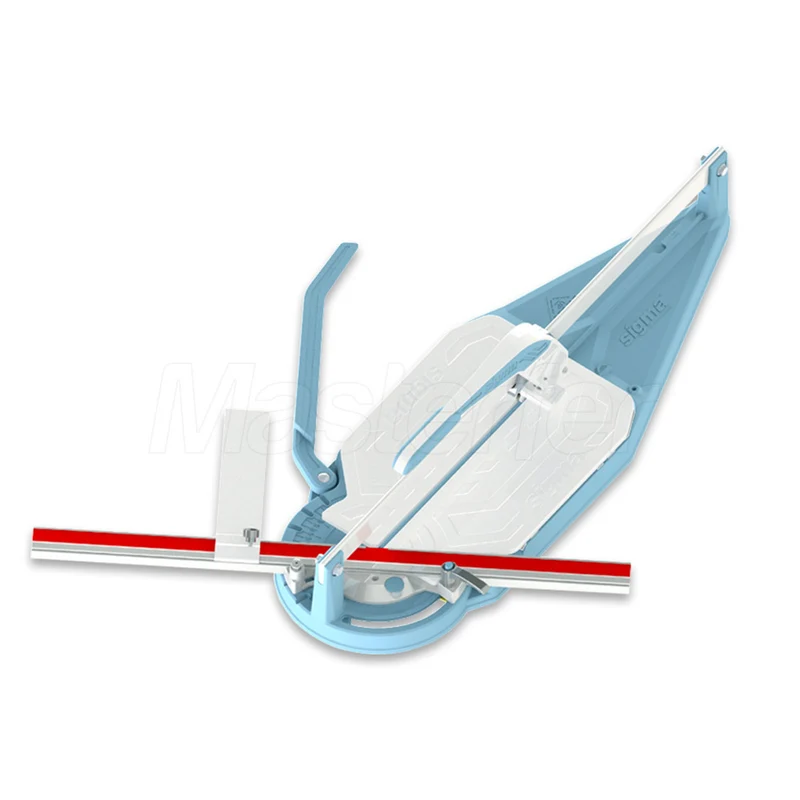 Sigma 4CN - Tagliapiastrelle a spinta 76 cm