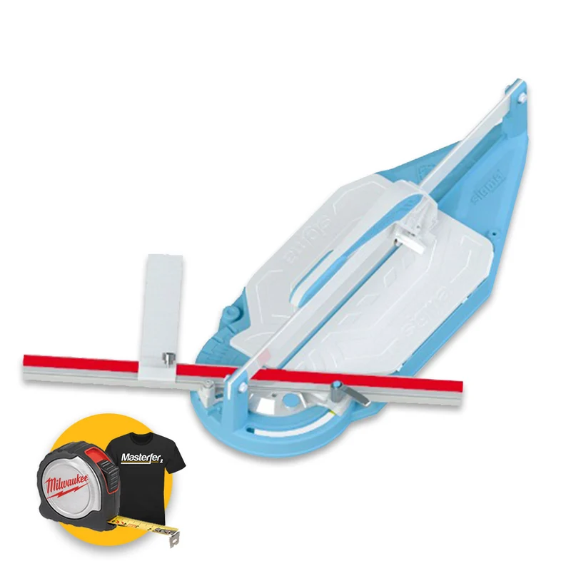 Sigma 4BN - Tagliapiastrelle a spinta 62 cm