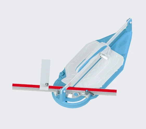 Sigma 4BN - Tagliapiastrelle a spinta 62 cm