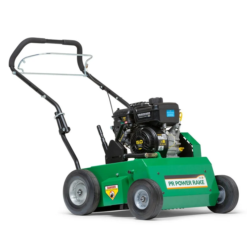 Arieggiatore Billy Goat PR551V - motore B&S Vanguard OHV