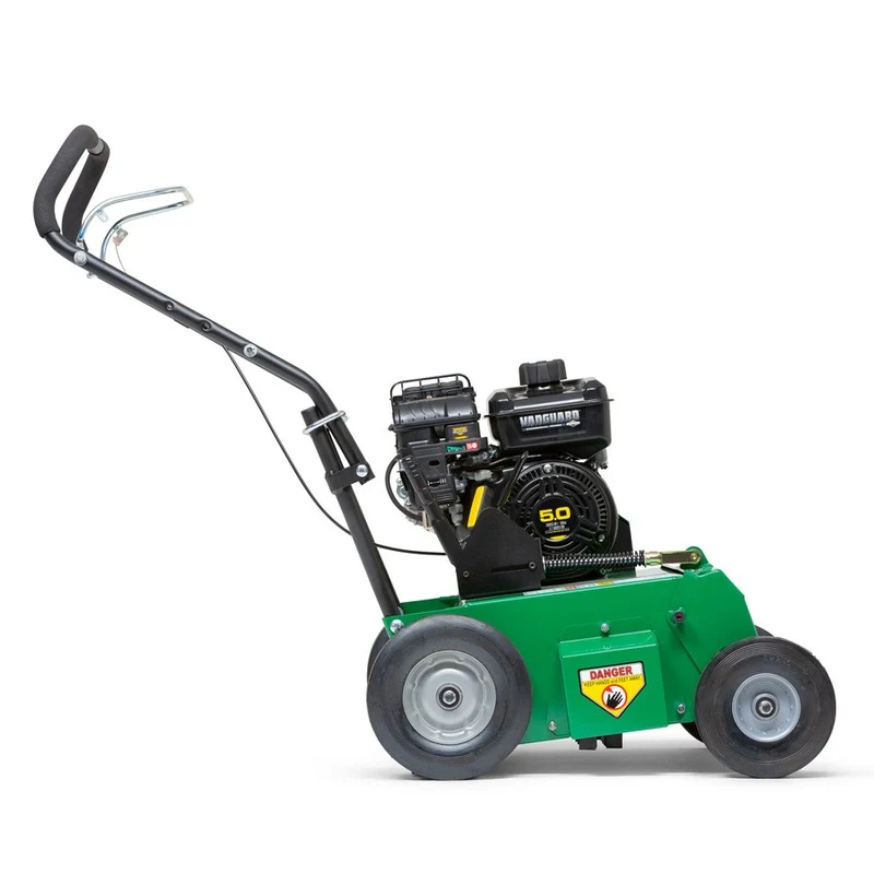 Arieggiatore Billy Goat PR551V - motore B&S Vanguard OHV