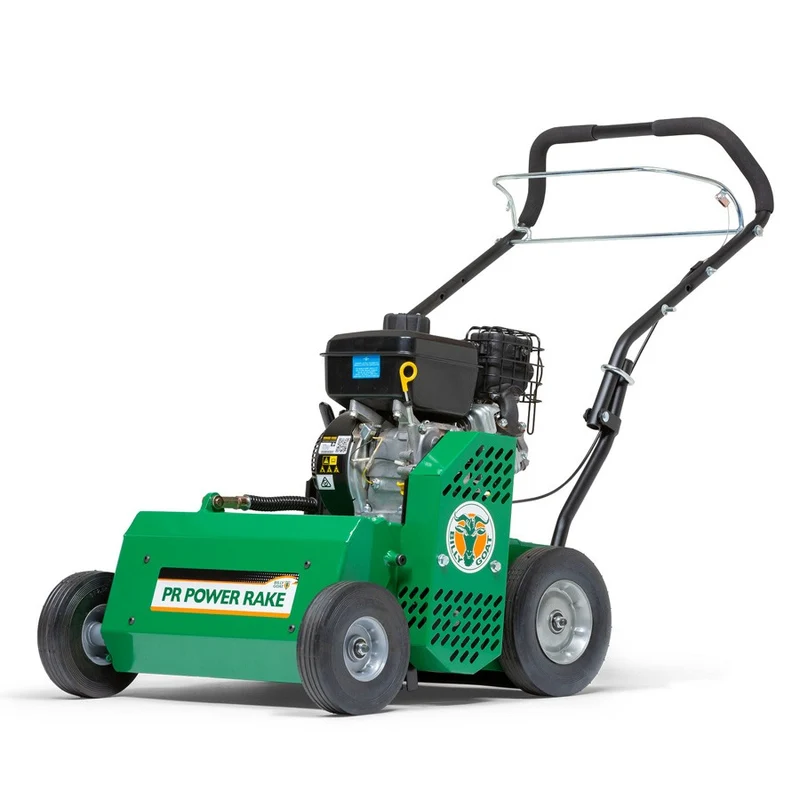 Arieggiatore Billy Goat PR551V - motore B&S Vanguard OHV