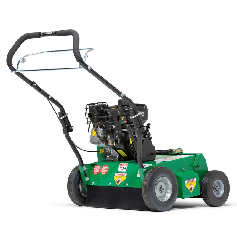 Arieggiatore Billy Goat PR551V - motore B&S Vanguard OHV