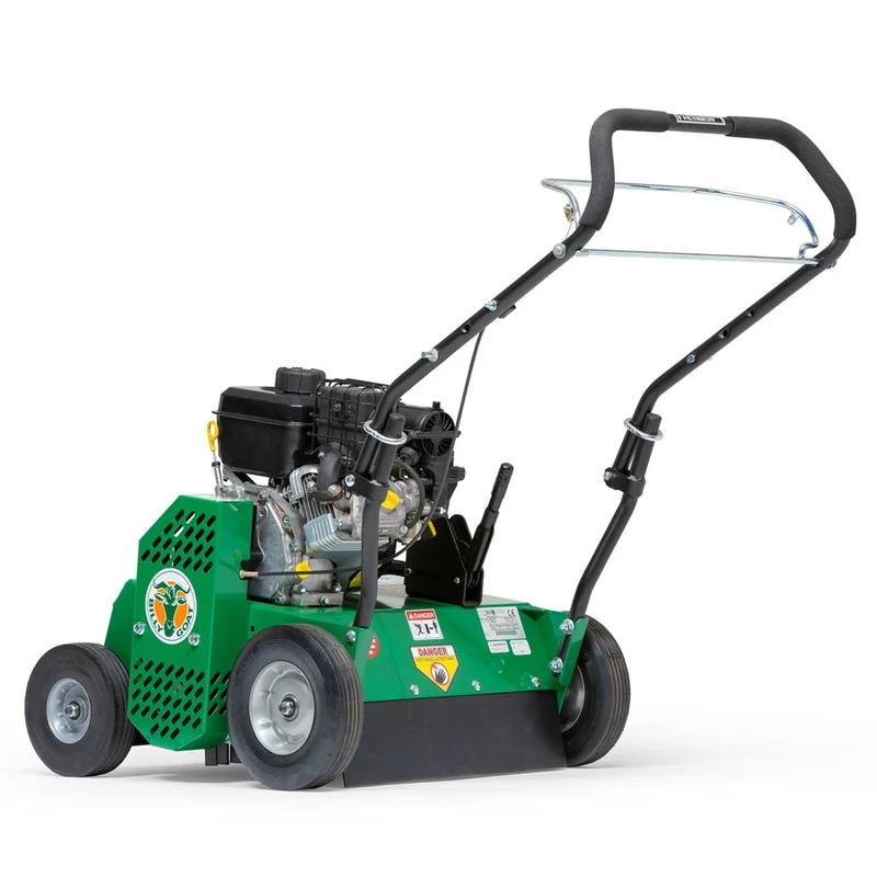 Arieggiatore Billy Goat PR551V - motore B&S Vanguard OHV