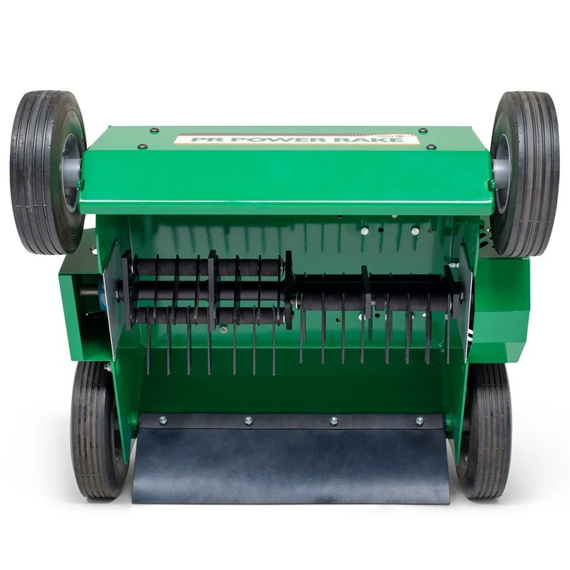 Arieggiatore Billy Goat PR551V - motore B&S Vanguard OHV