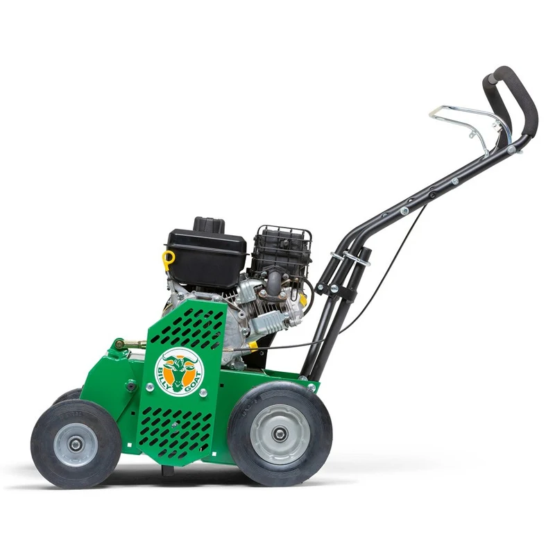 Arieggiatore Billy Goat PR551V - motore B&S Vanguard OHV