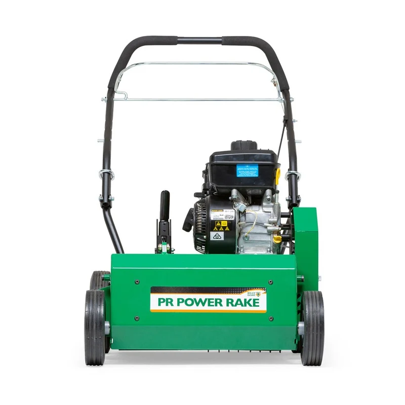 Arieggiatore Billy Goat PR551V - motore B&S Vanguard OHV