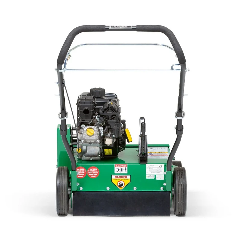 Arieggiatore Billy Goat PR551V - motore B&S Vanguard OHV