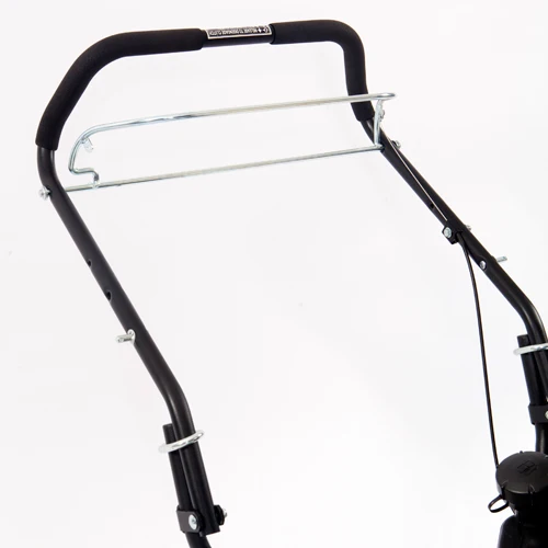 Arieggiatore Billy Goat CR550HC - motore Honda GC160