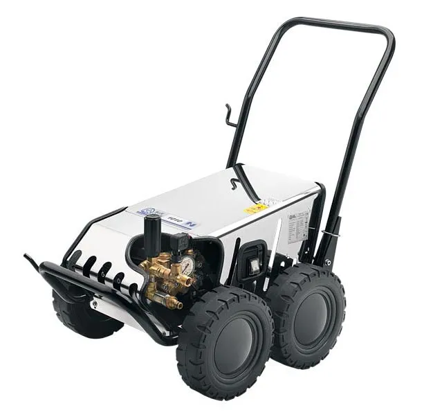 Idropulitrice trifase acqua fredda a 4 poli Annovi Reverberi AR 1010 - 900l/h 150bar