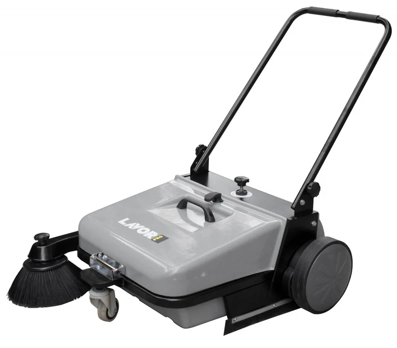 Spazzatrice manuale professionale Lavor Pro BSW 651 M