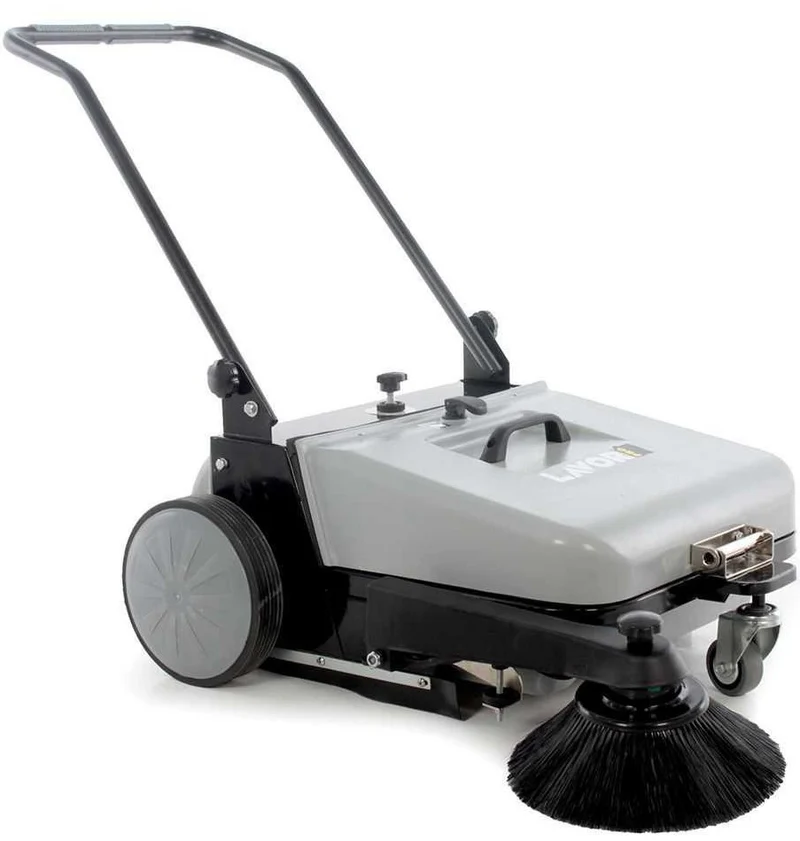 Spazzatrice manuale professionale Lavor Pro BSW 651 M
