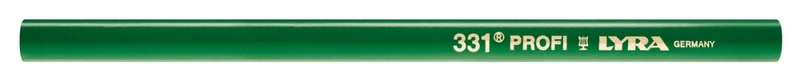 Matita mina dura 30 cm Lyra 331 Profi