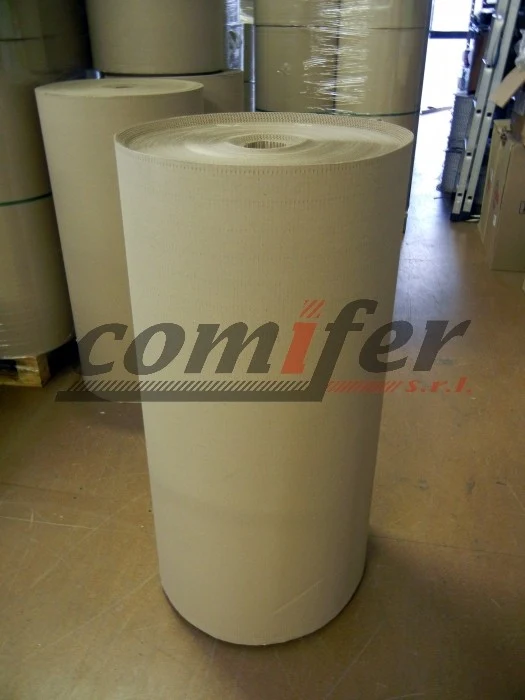 Cartone ondulato leggero 60
