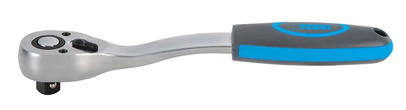 Fervi CN450N1/2A - Cricchetto ergonomico