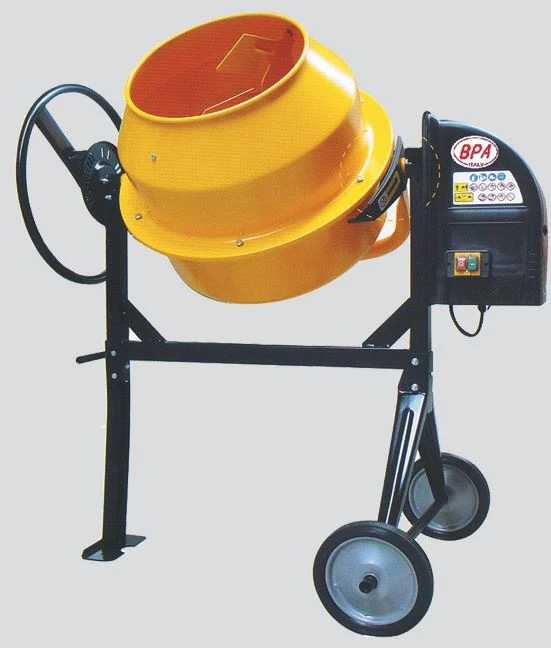 Betoniera MX140 bpa 300w , 140 litri , 220 V