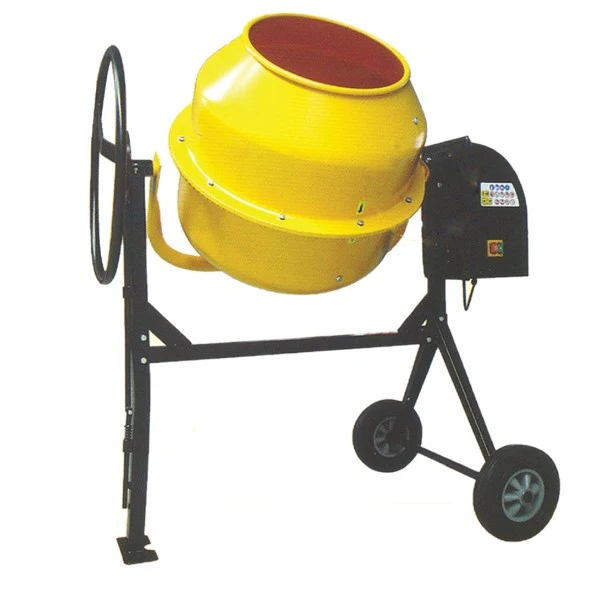 Betoniera MX180 bpa 750w , 180 litri , 220 V