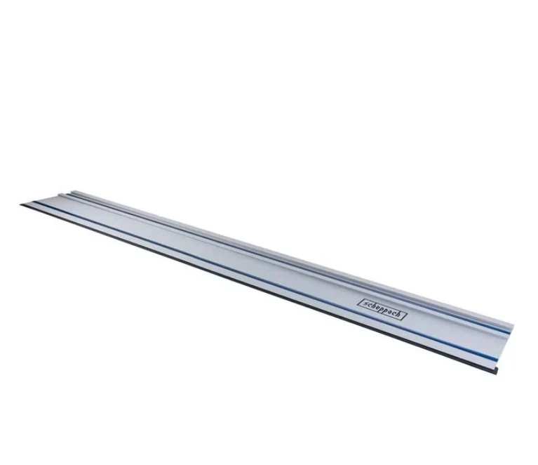 Scheppach 4901802701 Barra binario guida 1400mm per sega pl55 pl75 divar 55 cs 55