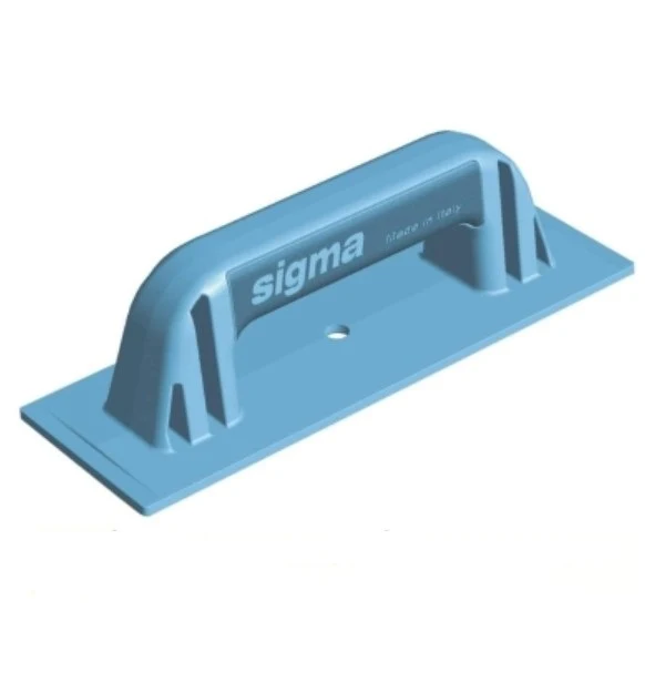 Sigma 48ds Impugnatura intercambiabile con velcro PER FELTRO 048DS