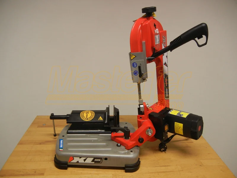 Segatrice a nastro Femi 783 XL