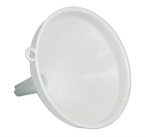 Imbuto in plastica - Ø 16 cm