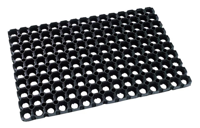 Zerbino in gomma, 50x100 cm