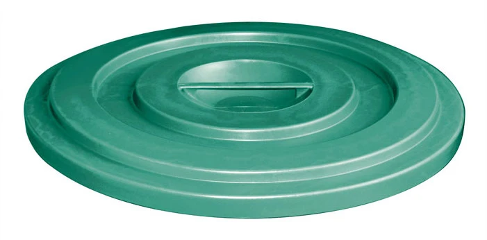 Coperchio per bidone industriale 100 l
