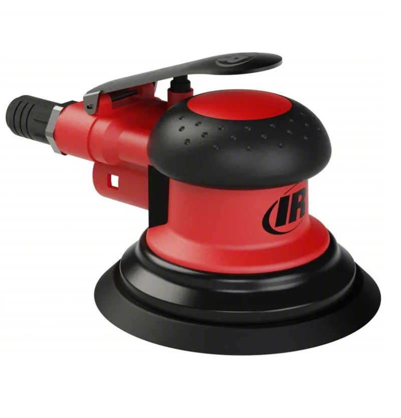 Ingersoll Rand 5151-HL - Levigatrice rotorbitale pneumatica