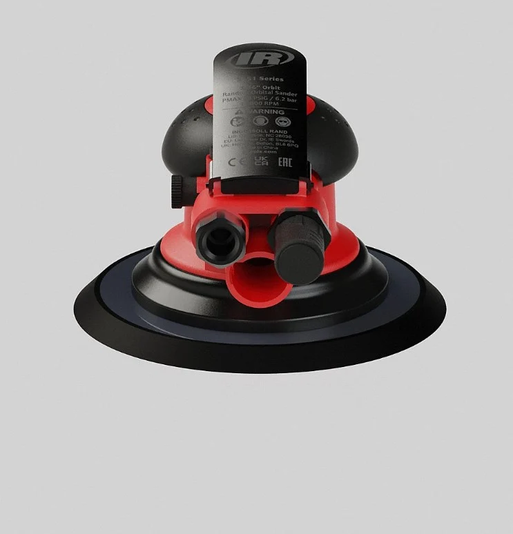 Ingersoll Rand 5151-HL - Levigatrice rotorbitale pneumatica