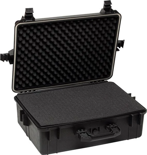 Fervi M139 - Valigia resistente all’acqua