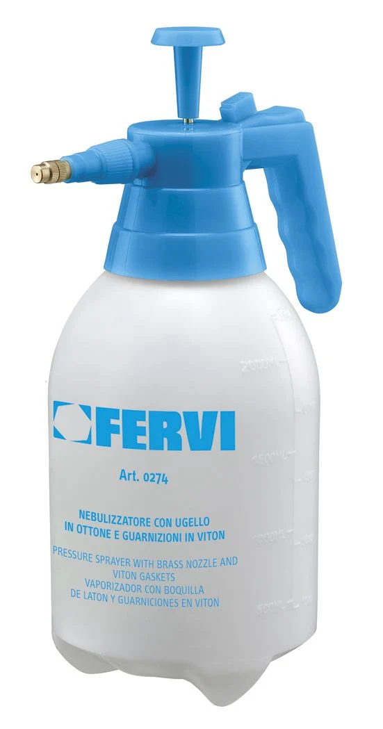 Fervi 0274 - Nebulizzatore con ugello in ottone