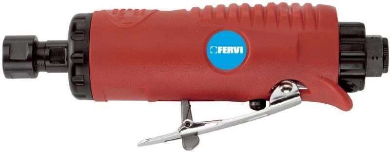 Fervi 0051 - Smerigliatrice pneumatica assiale