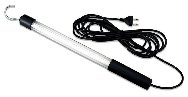 Fervi 0342 - Lampada al neon appendibile
