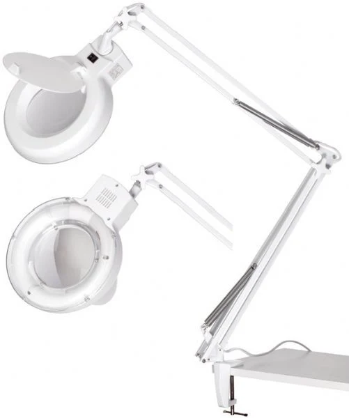 Fervi 0530 - Lampada a basso consumo energetico