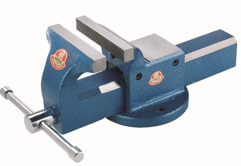 Morsa parallela Ariex Tirex - 106/125