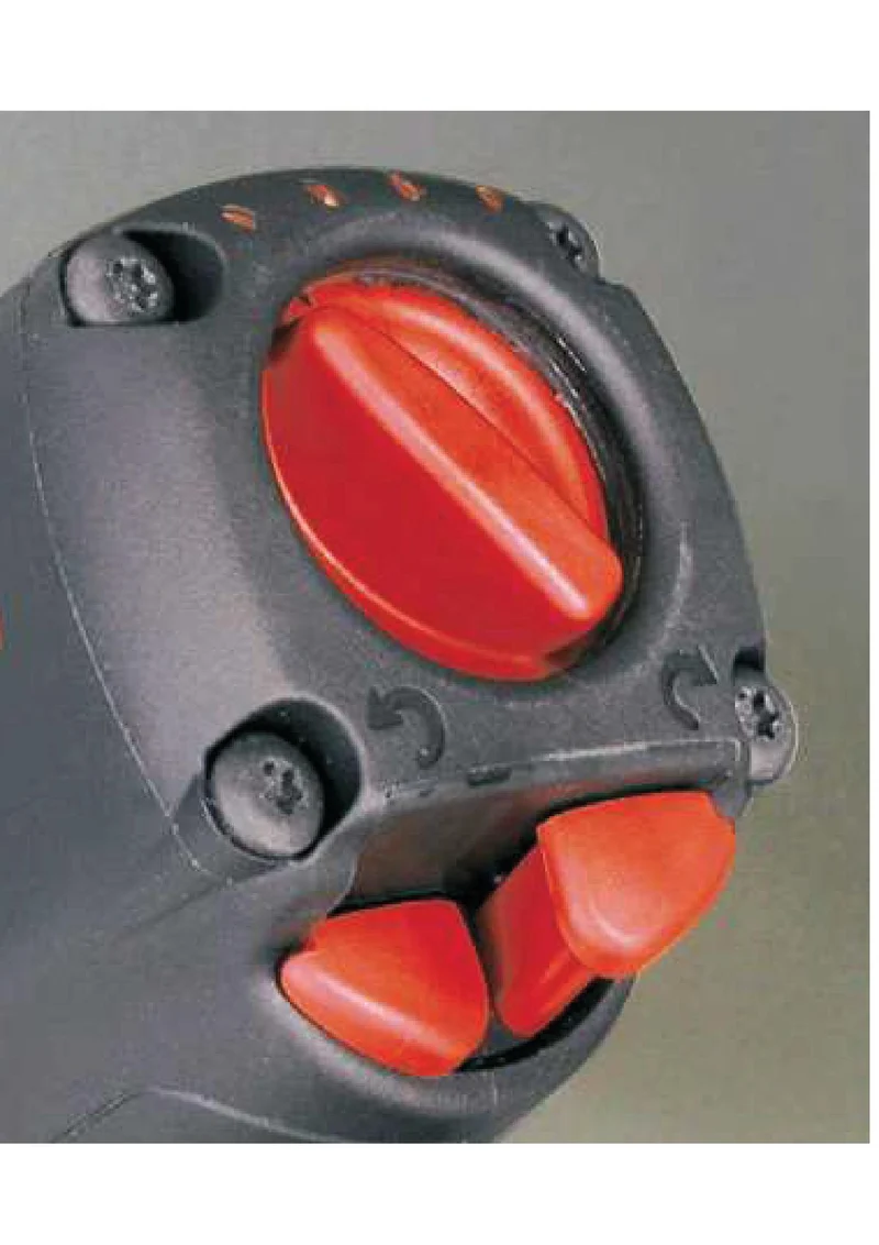 Avvitatore pneumatico ad impulsi Ingersoll Rand 2125QTiMAX