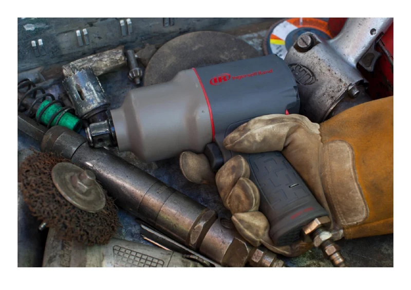 Avvitatore pneumatico ad impulsi Ingersoll Rand 2145QiMAX