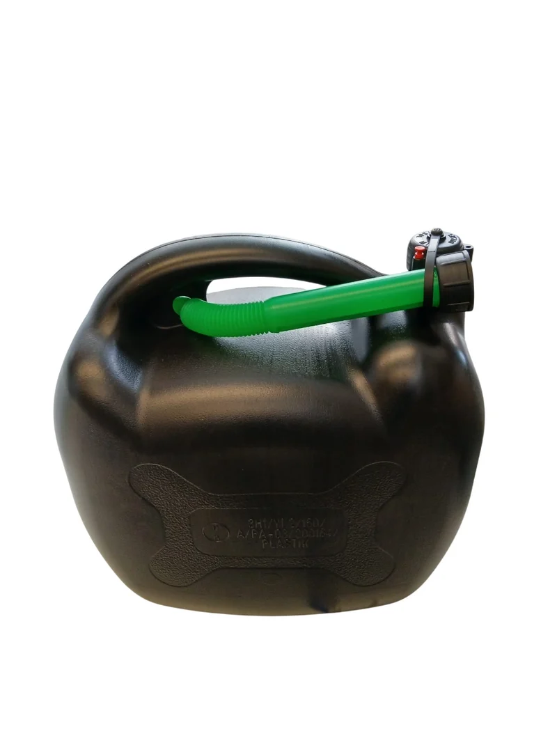 Tanica per carburante in polietilene alta densità, 20 l