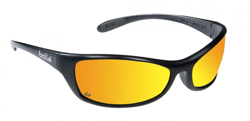 Occhiale Bollè Safety Spider Spiflash
