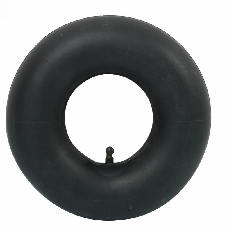 Camera d'aria di ricambio per ruota Ø260mm carrello Ribimex PRCA260