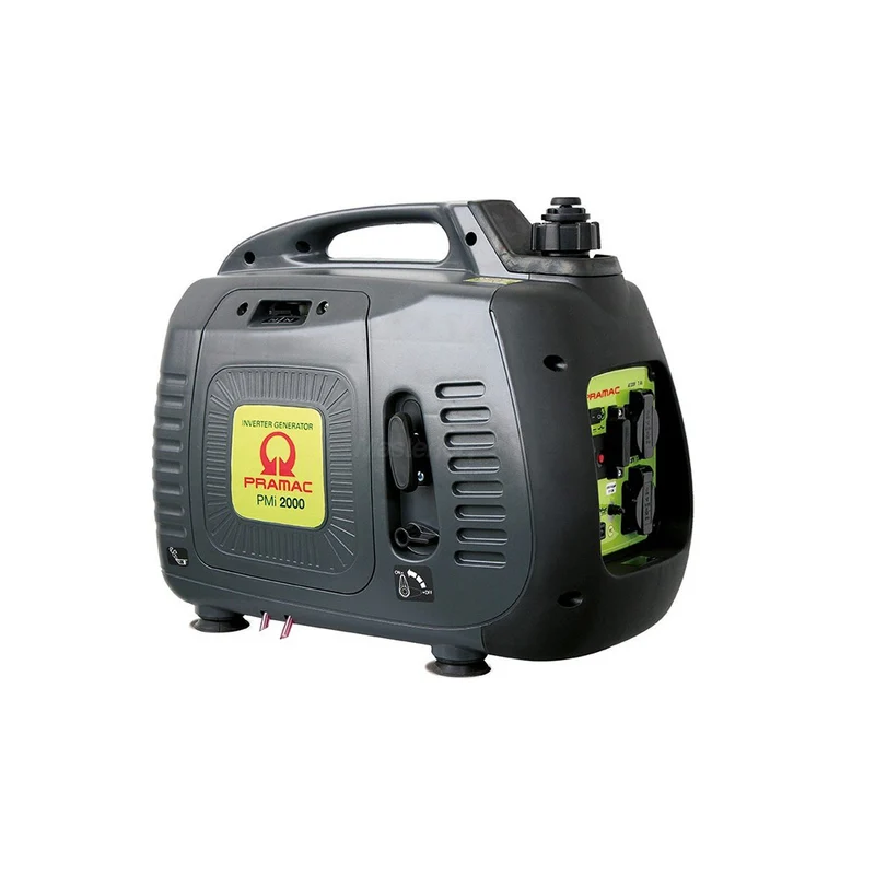 Pramac PMi2000 - Generatore di corrente silenziato 1,9 Kw