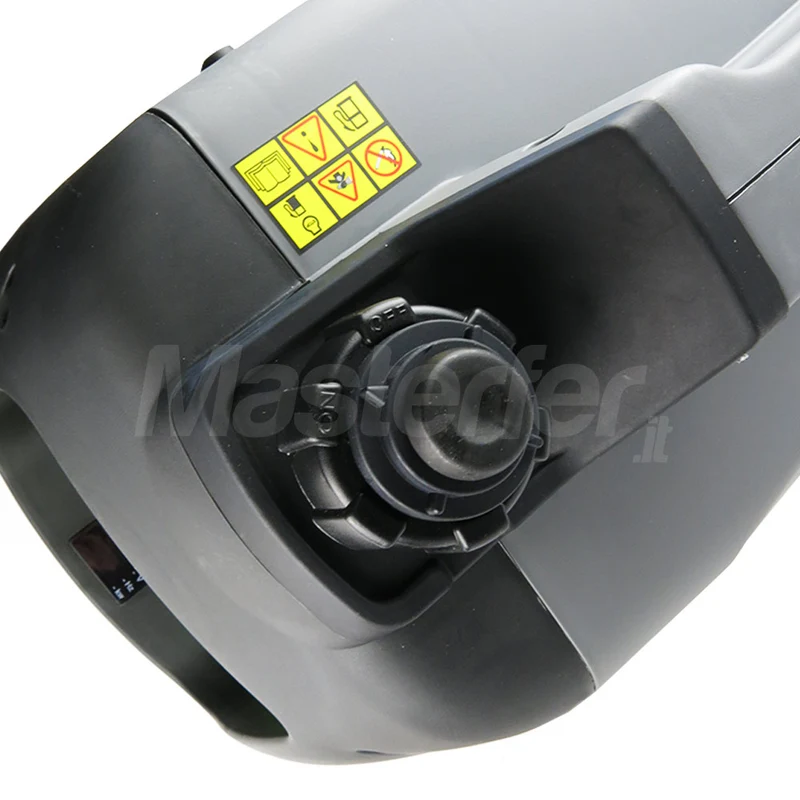 Pramac PMi2000 - Generatore di corrente silenziato 1,9 Kw