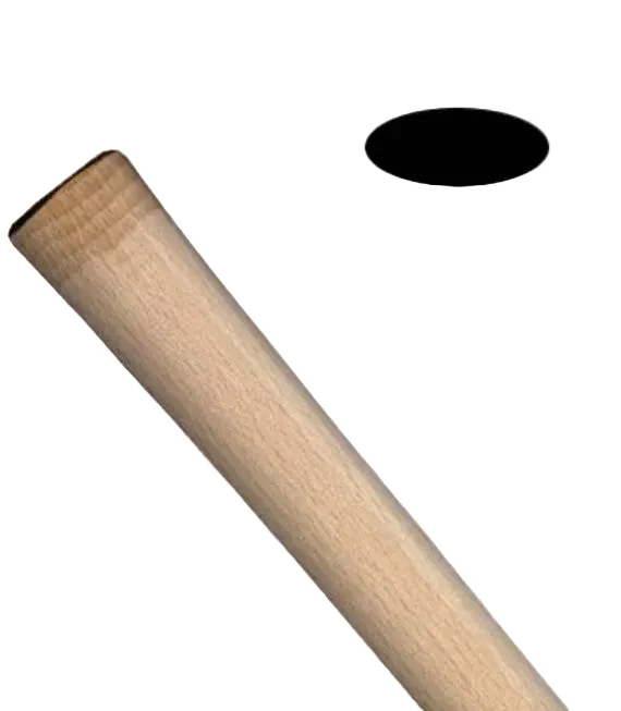Manico per piccone e mazza in faggio lunghezza 95/100 cm 4736009