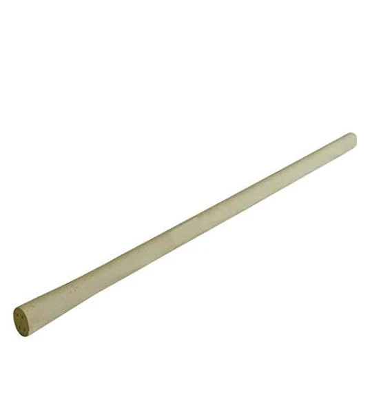 Manico per piccone e mazza in faggio lunghezza 95/100 cm 4736009