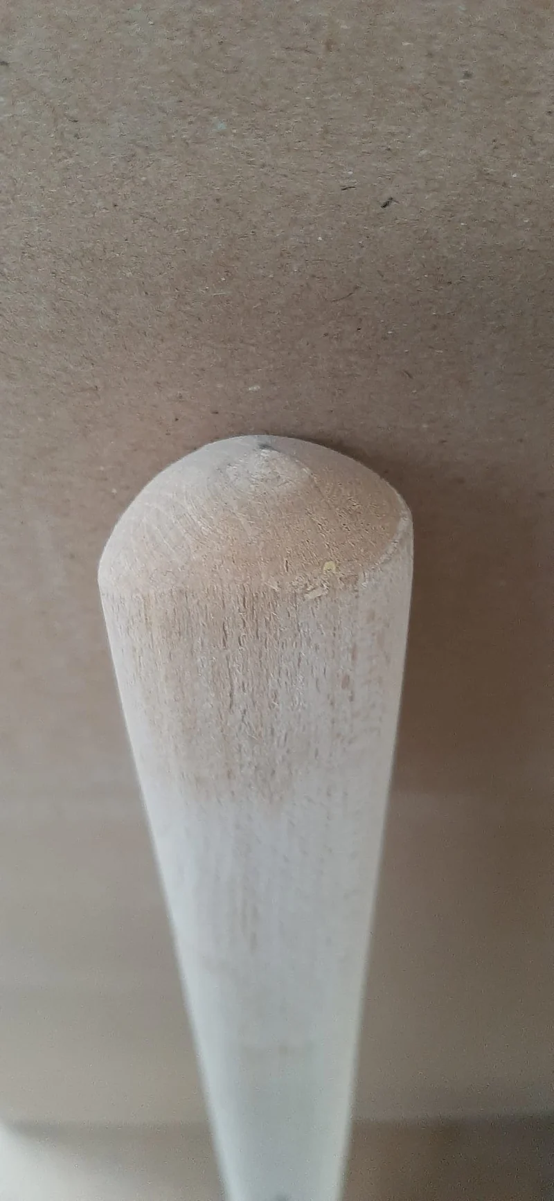 Manico per piccone e mazza in faggio lunghezza 95/100 cm 4736009