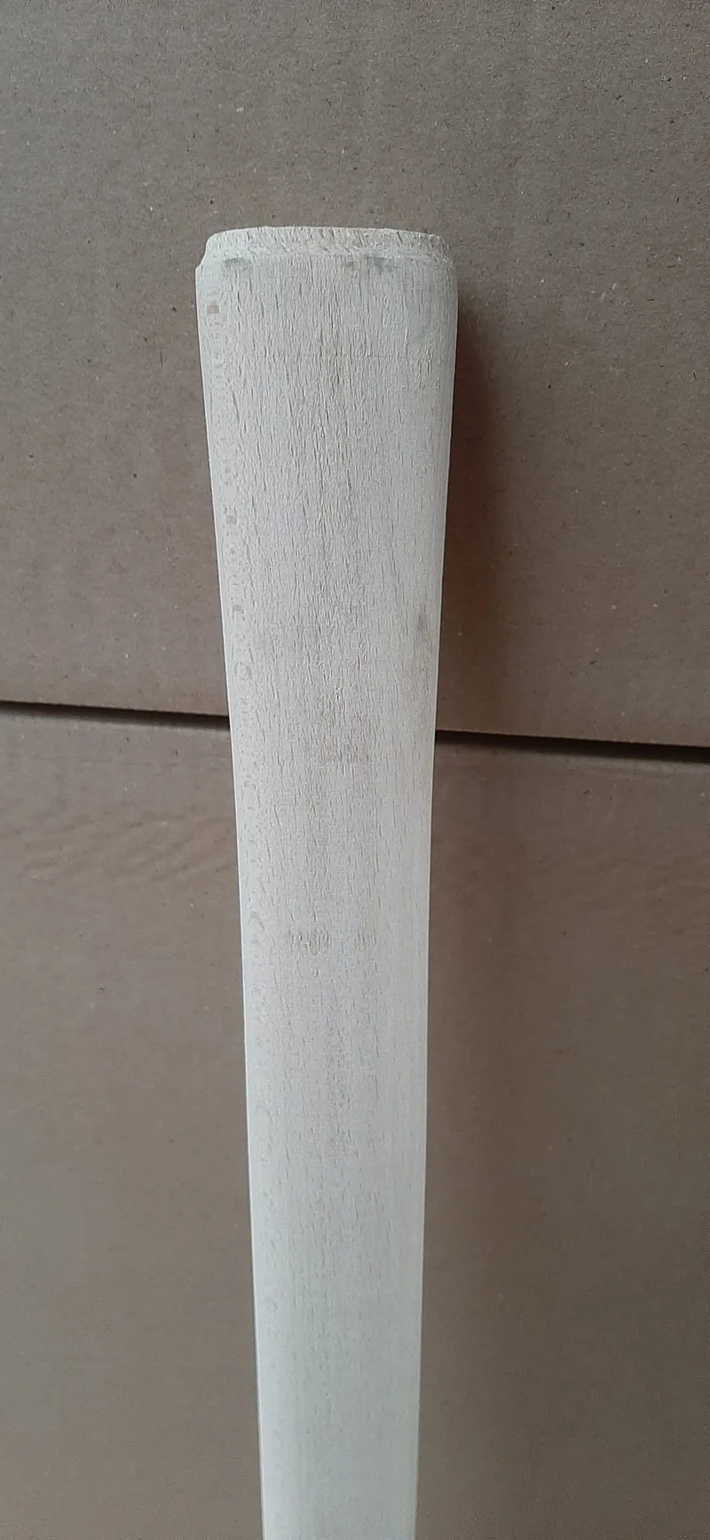 Manico per piccone e mazza in faggio lunghezza 95/100 cm 4736009